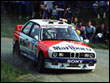 Fotografie z Barum Rallye 1990